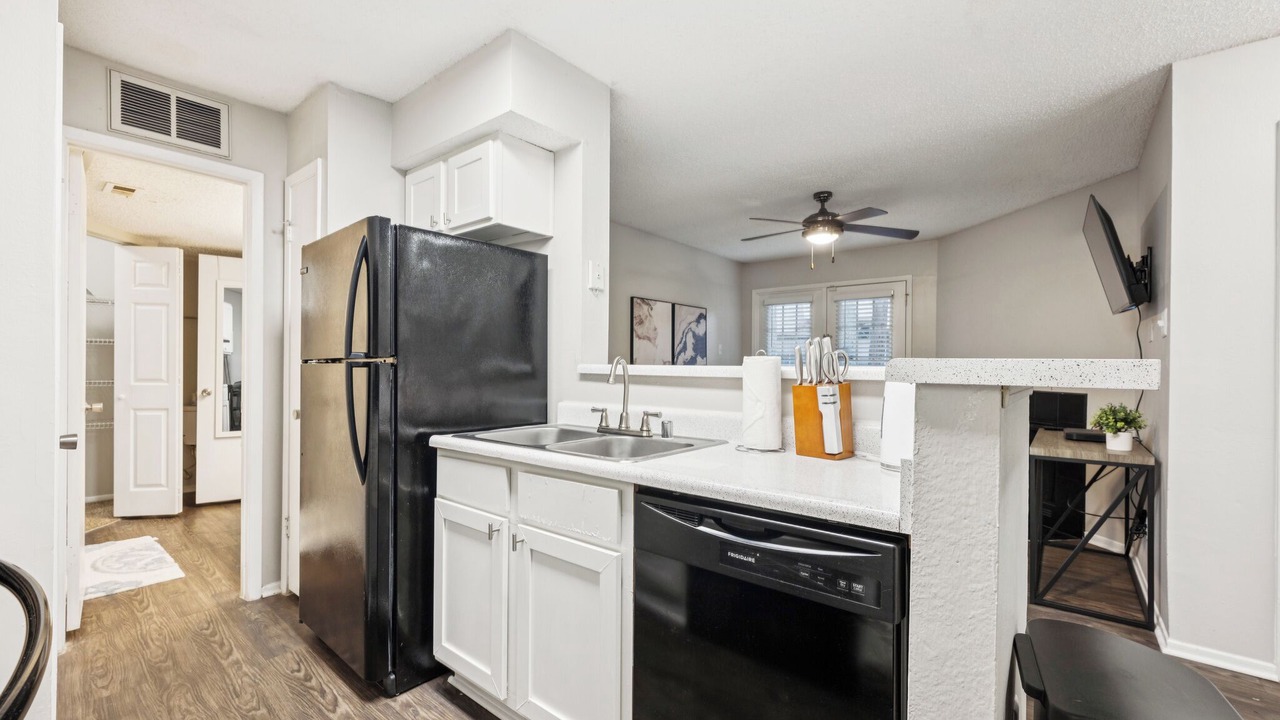 Photo of Kitchen in Huntsville