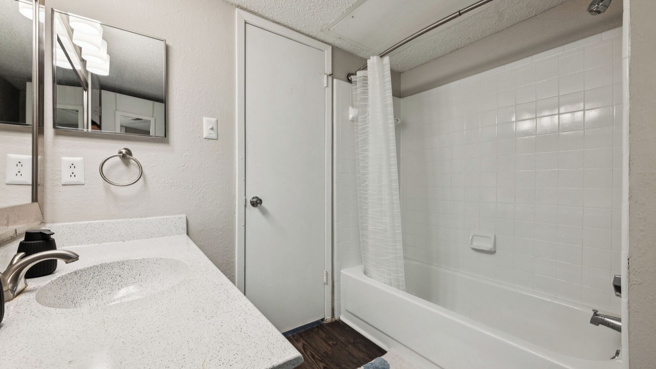 Photo of Bathroom in Huntsville