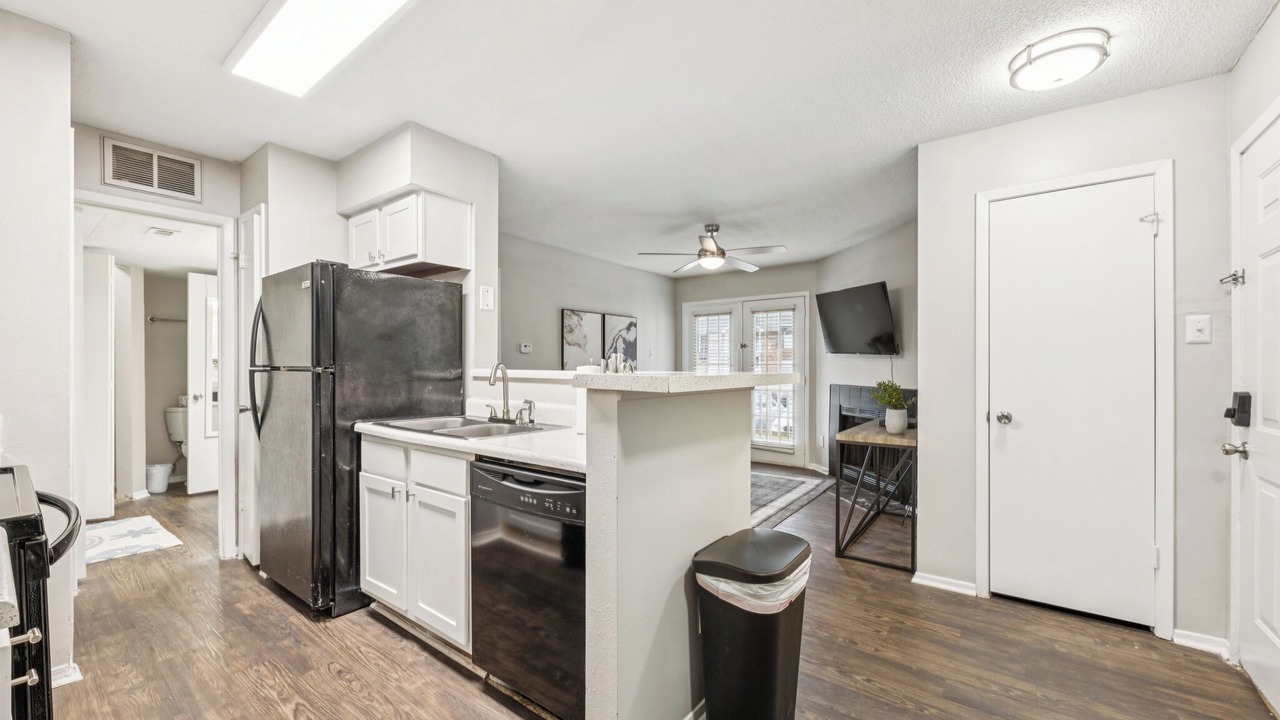 Photo of Kitchen in Huntsville