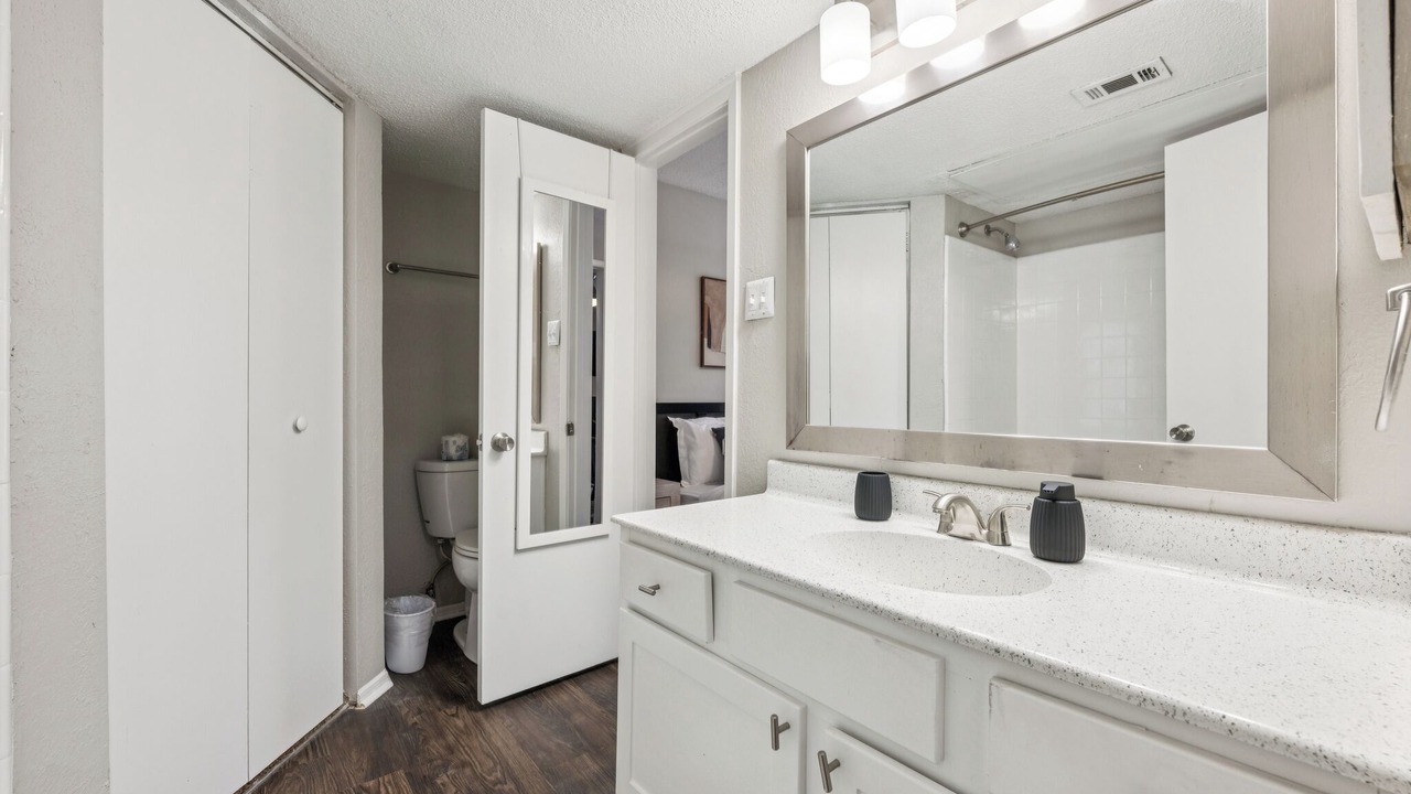 Photo of Bathroom in Huntsville