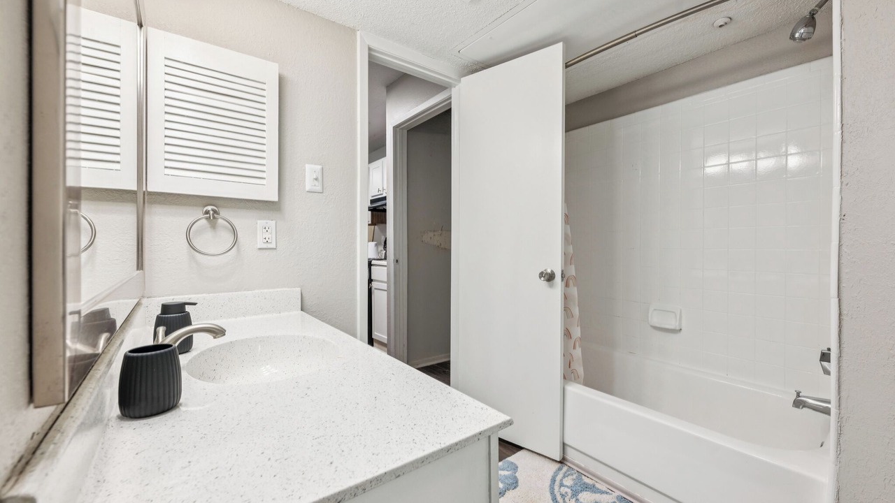 Photo of Bathroom in Huntsville
