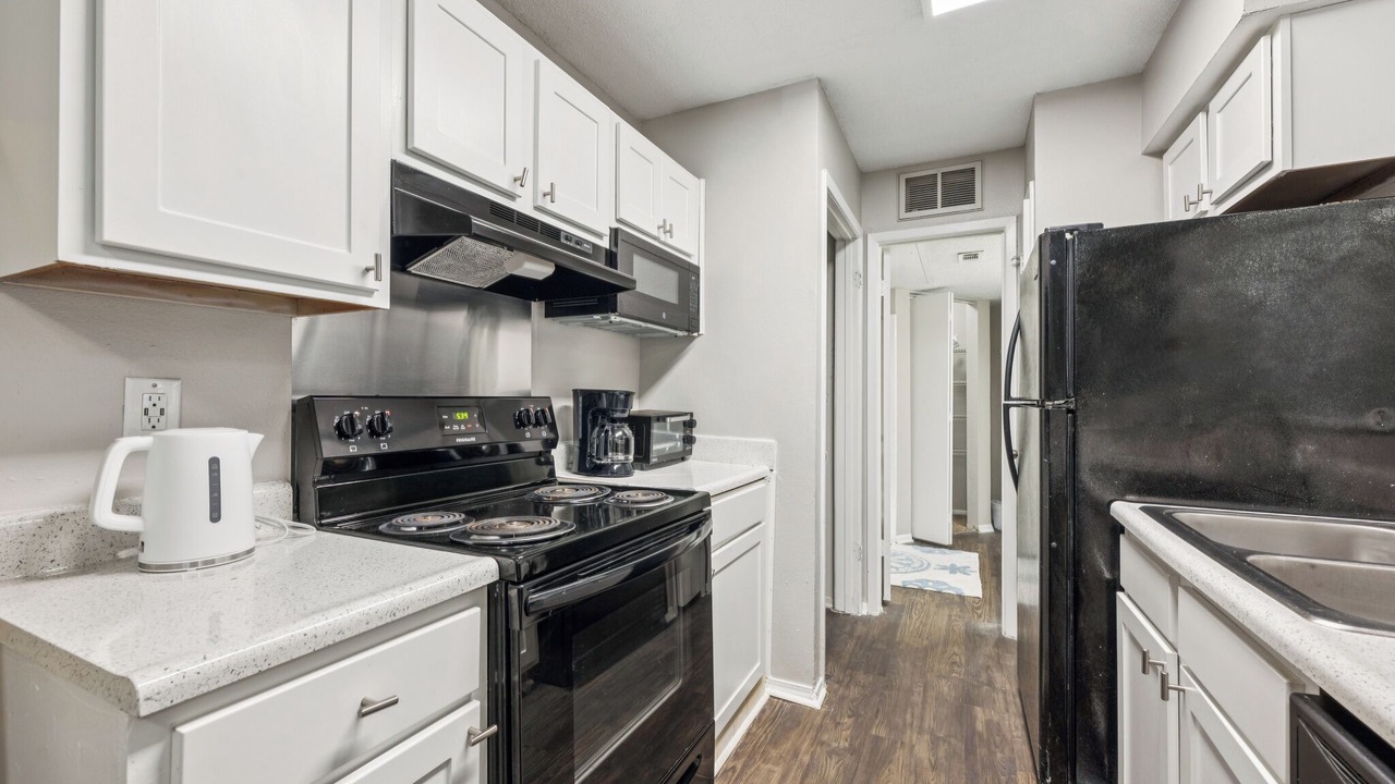 Photo of Kitchen in Huntsville