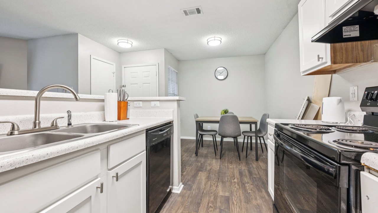 Photo of Kitchen in Huntsville