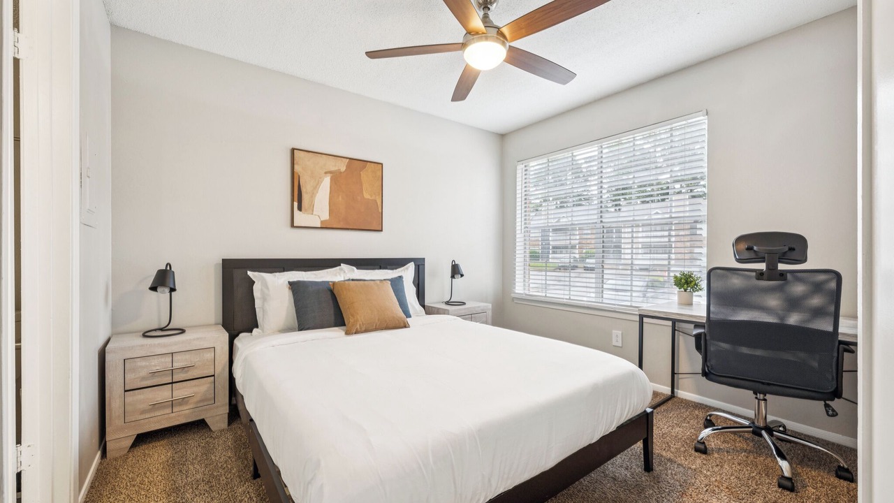Photo of Bedroom in Huntsville