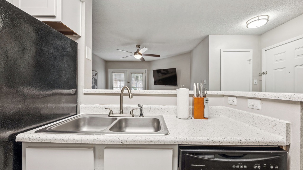 Photo of Kitchen in Huntsville