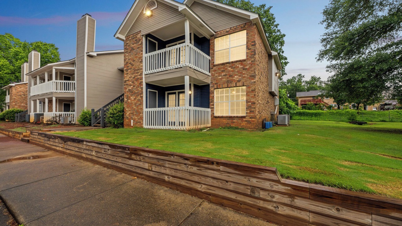 Photo of Outdoor in Huntsville