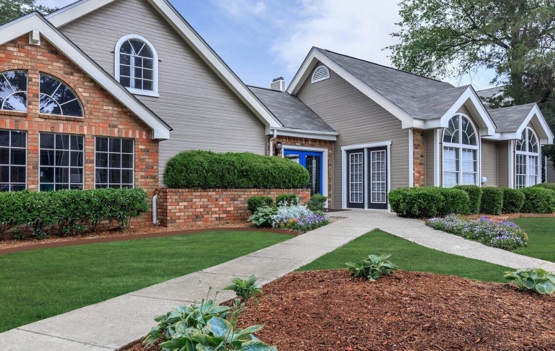 Photo of Outdoor in Huntsville