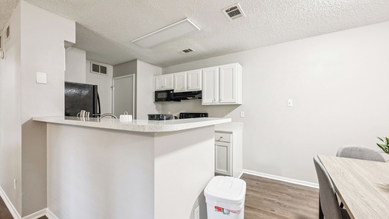 Photo of Kitchen in Huntsville