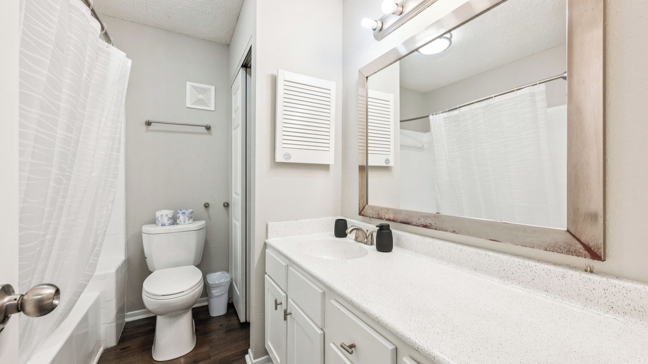 Photo of Bathroom in Huntsville