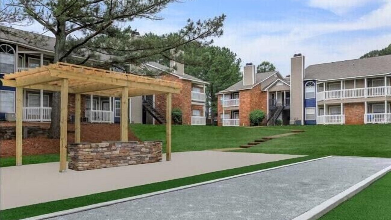 Photo of Outdoor in Huntsville