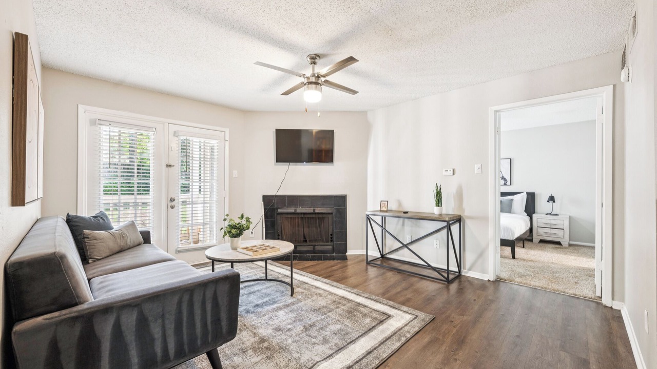 Photo of Bedroom in Huntsville