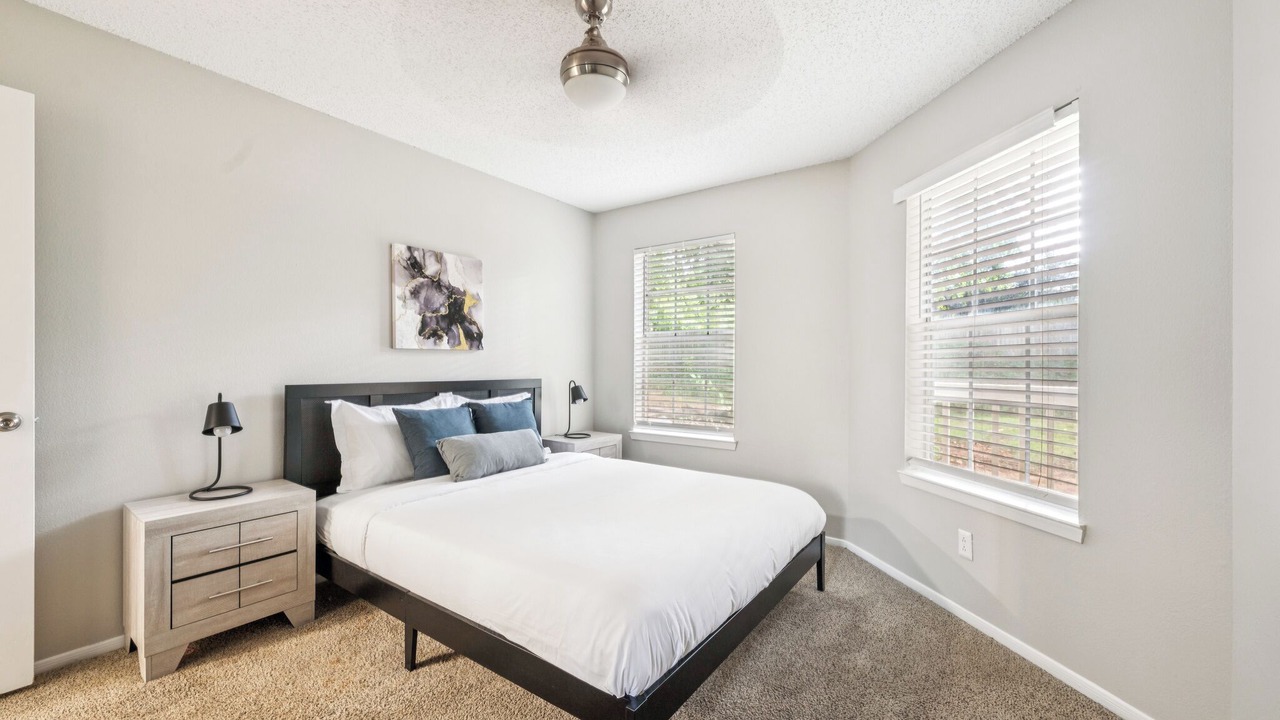 Photo of Bedroom in Huntsville