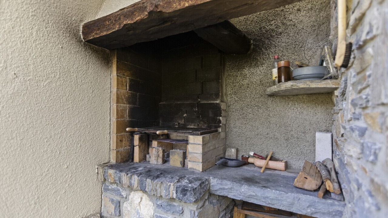 Photo of Outdoor in Chalais