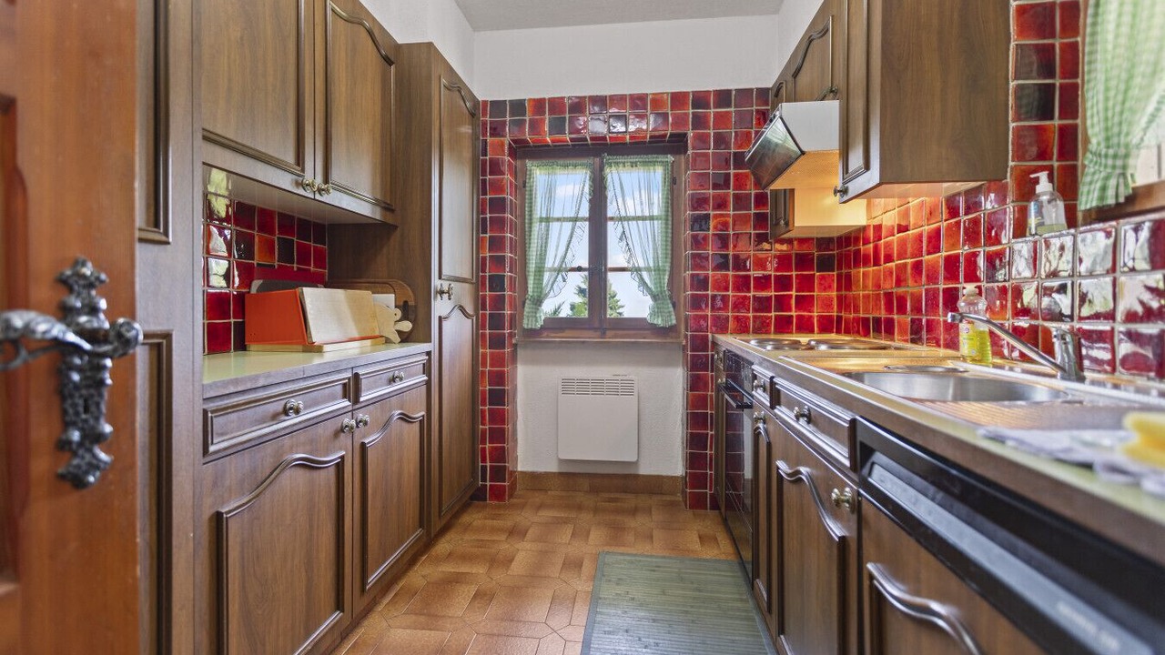 Photo of Kitchen in Chalais