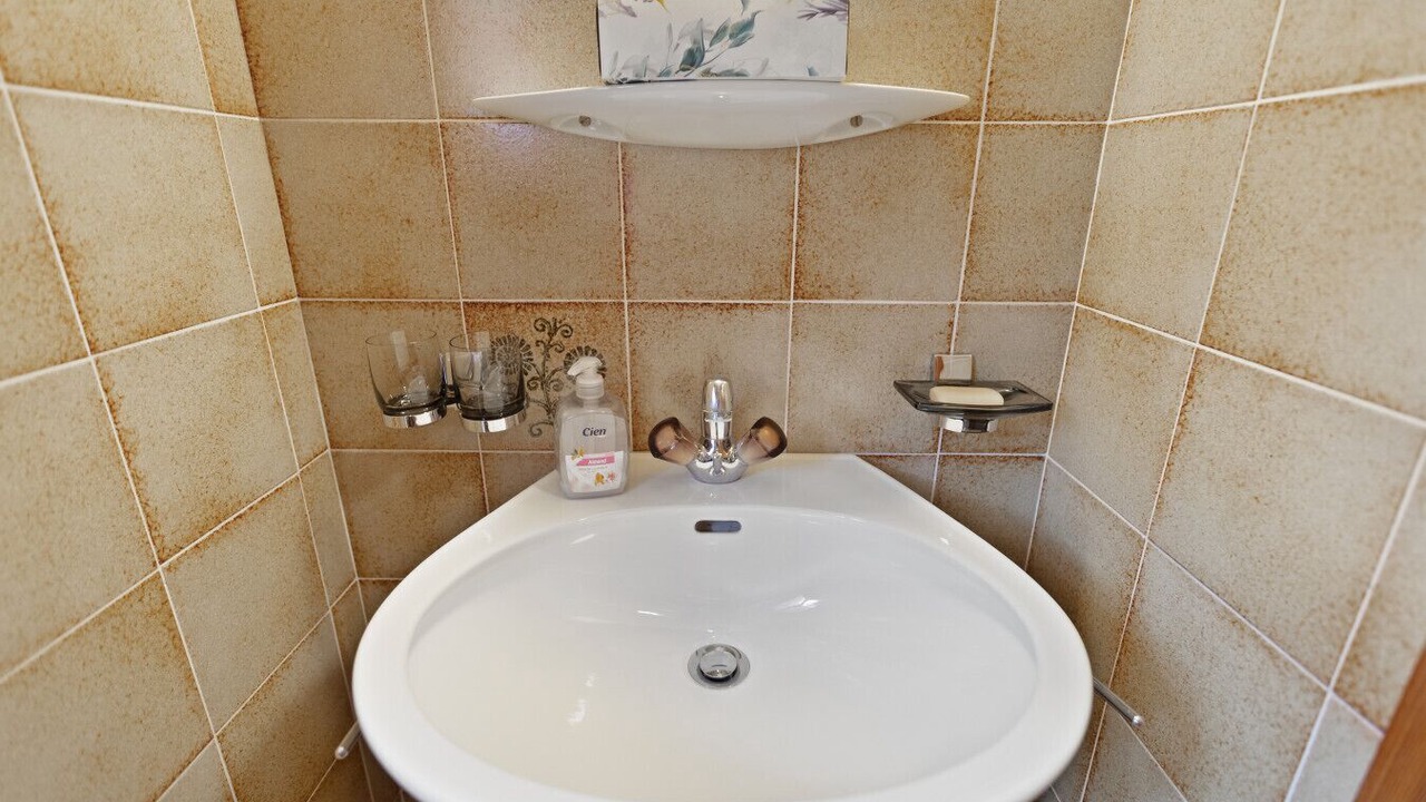 Photo of Bathroom in Chalais