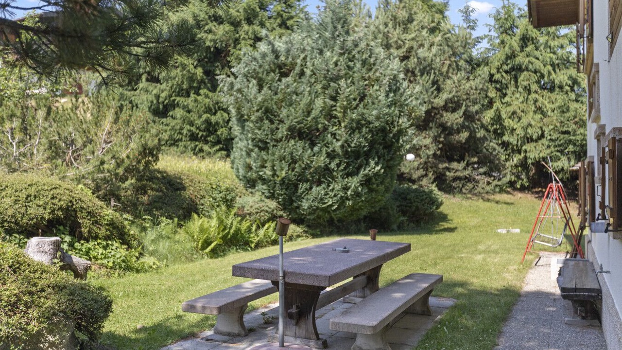 Photo of Outdoor in Chalais