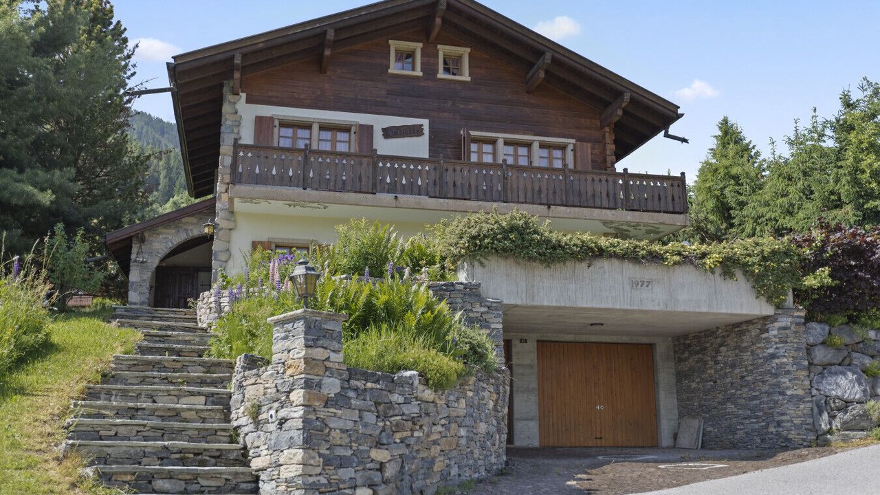 Photo of Outdoor in Chalais