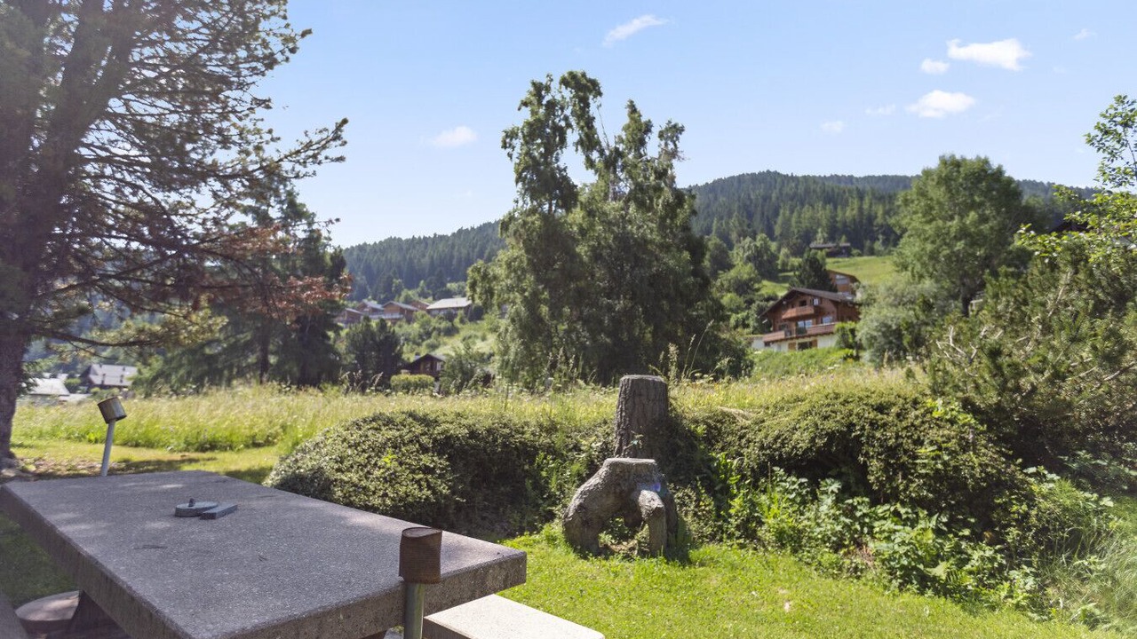 Photo of Outdoor in Chalais