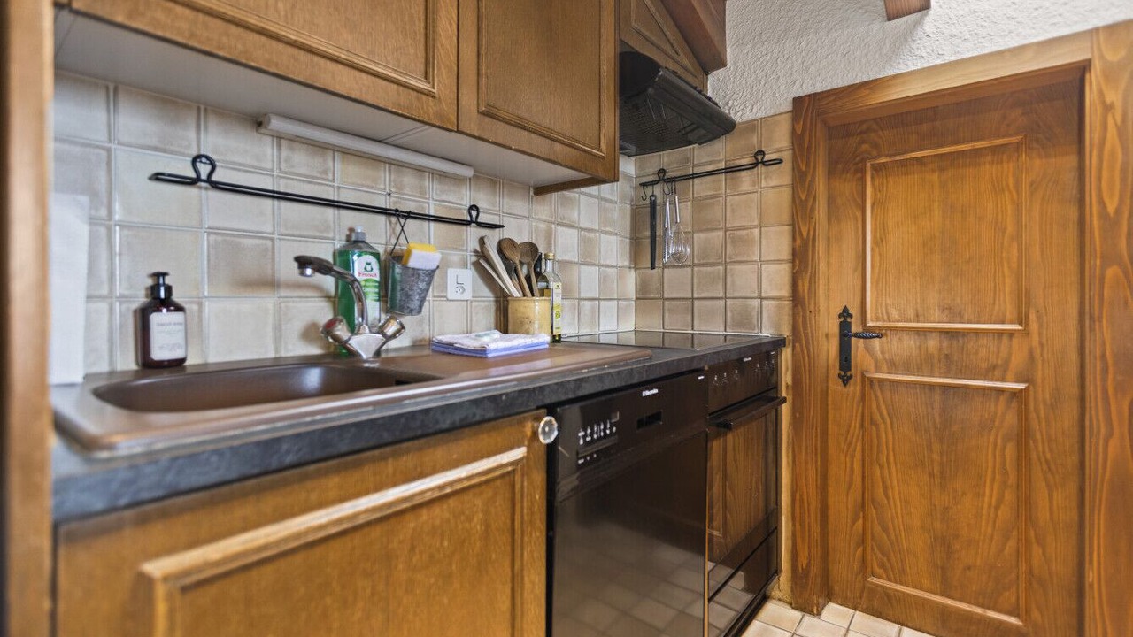 Photo of Kitchen in Montana