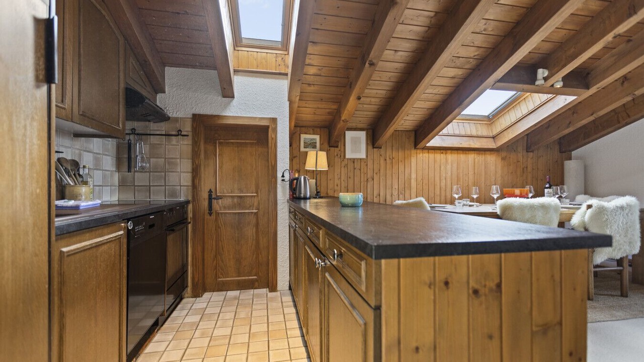 Photo of Kitchen in Montana
