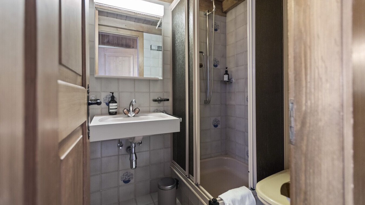 Photo of Bathroom in Montana
