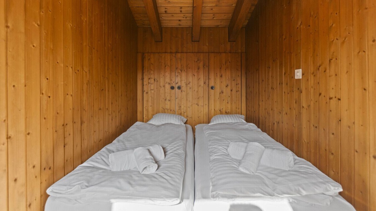 Photo of Bedroom in Montana