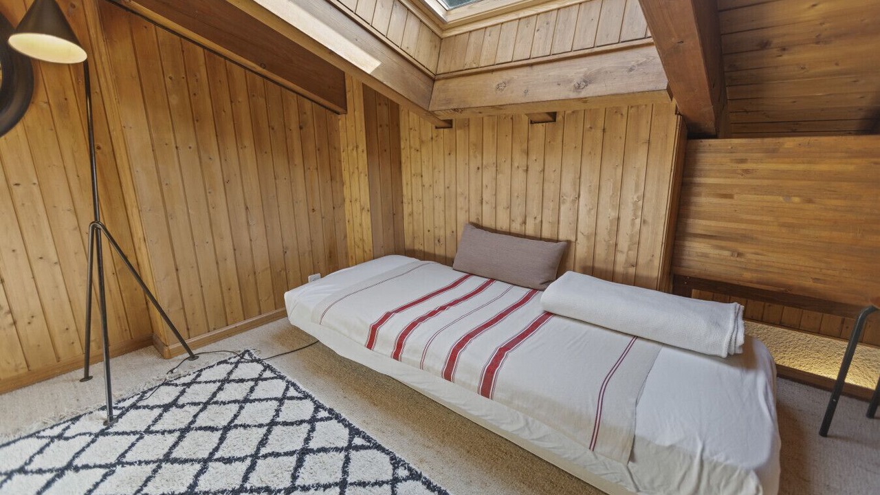 Photo of Bedroom in Montana
