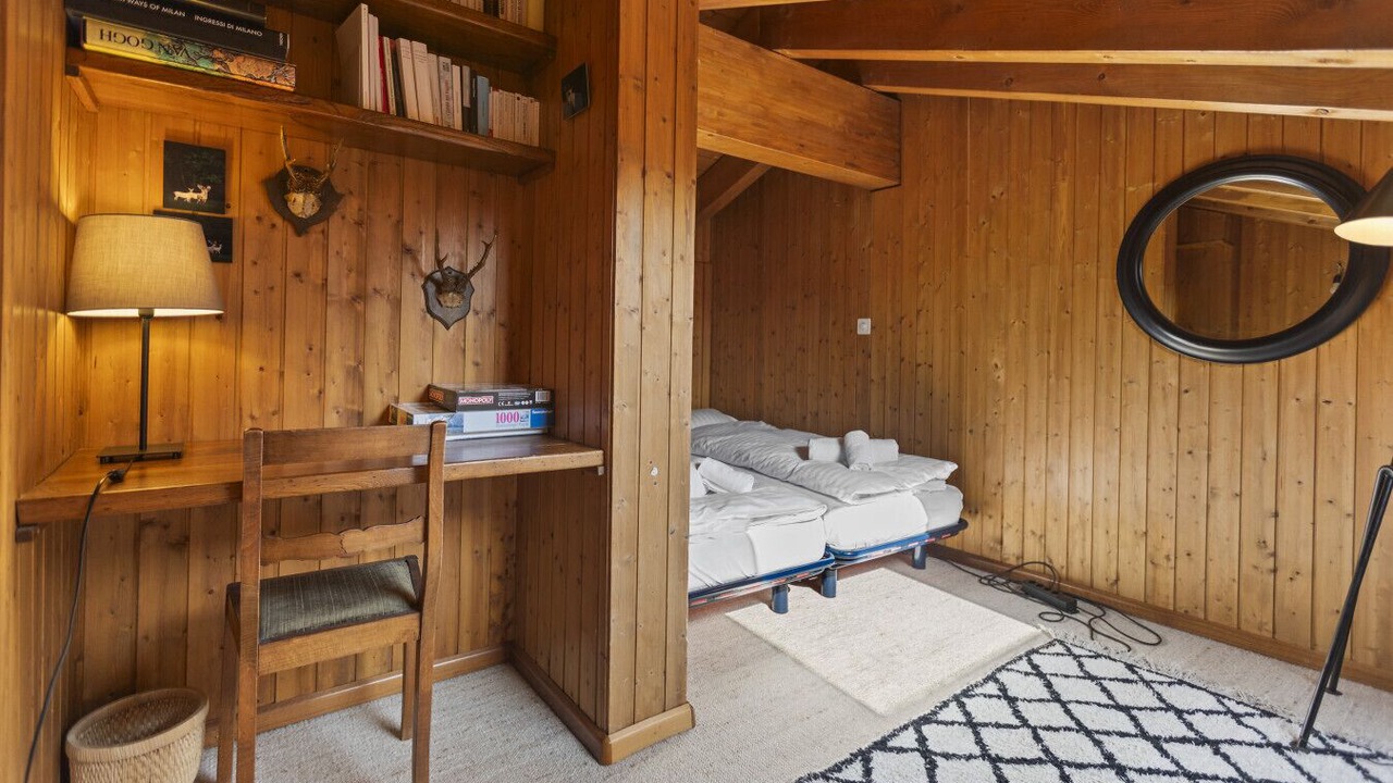Photo of Bedroom in Montana