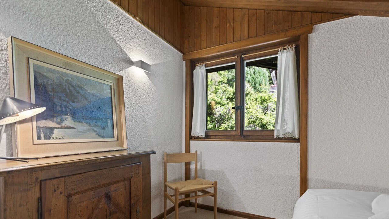 Photo of Bedroom in Montana