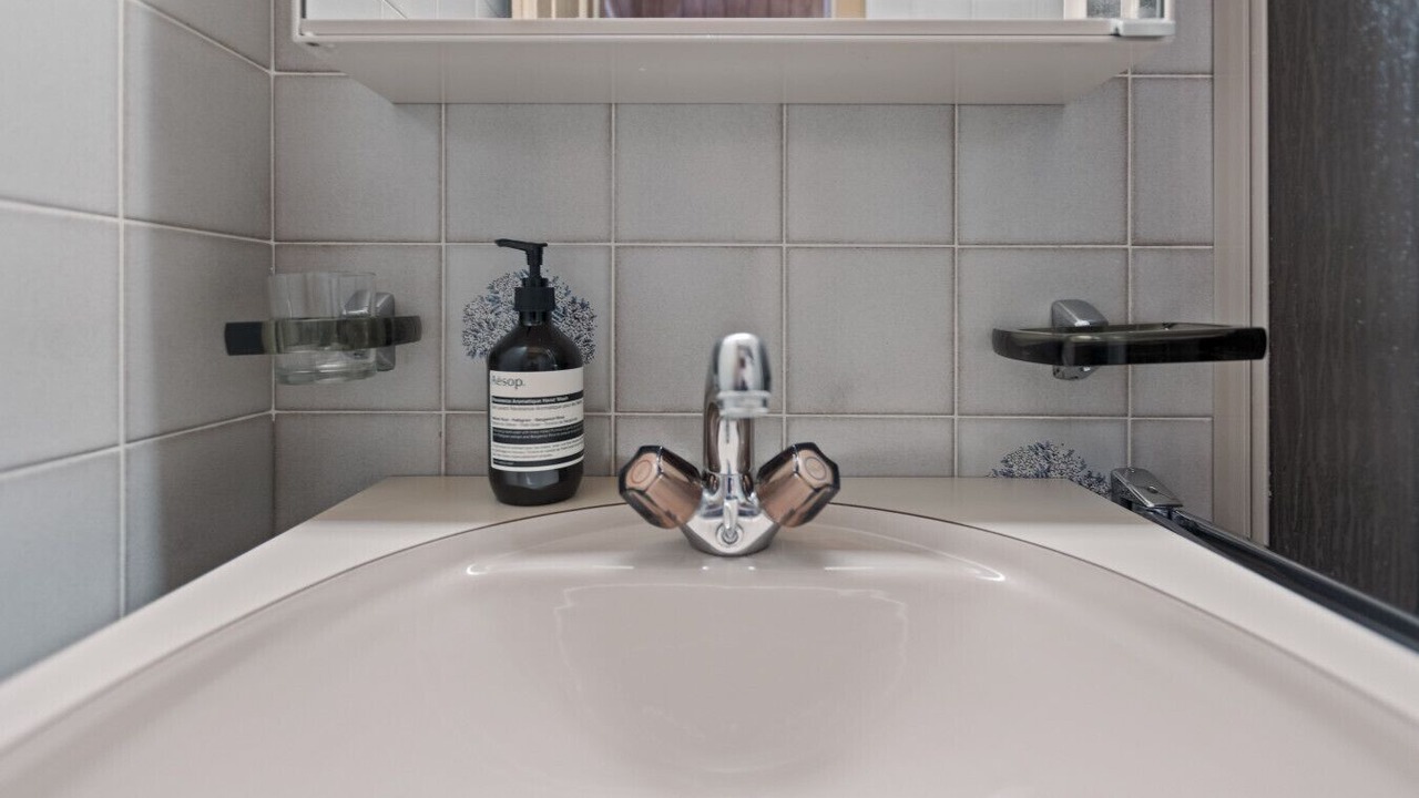 Photo of Bathroom in Montana