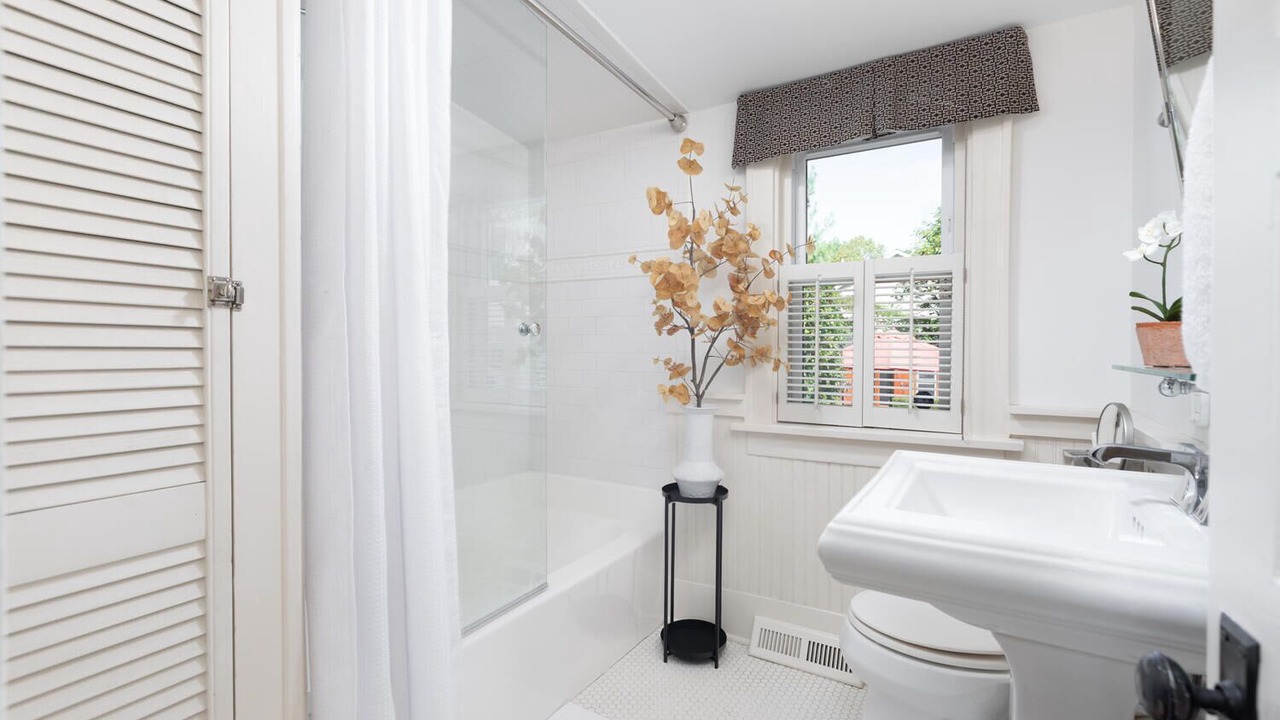 Photo of Bathroom in Geneva