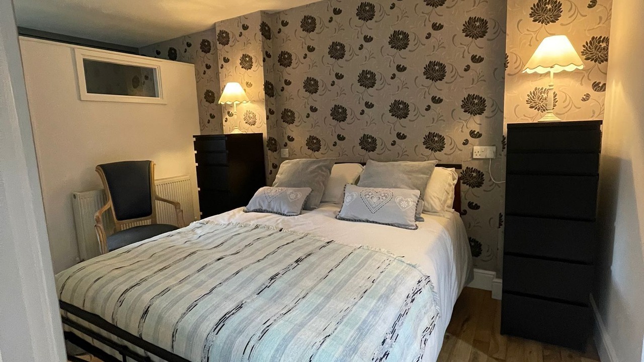 Photo of Bedroom in Worth