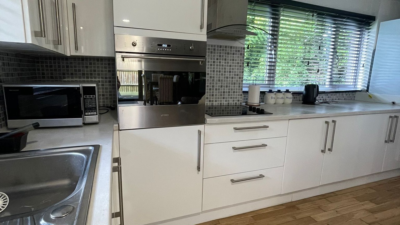 Photo of Kitchen in Worth