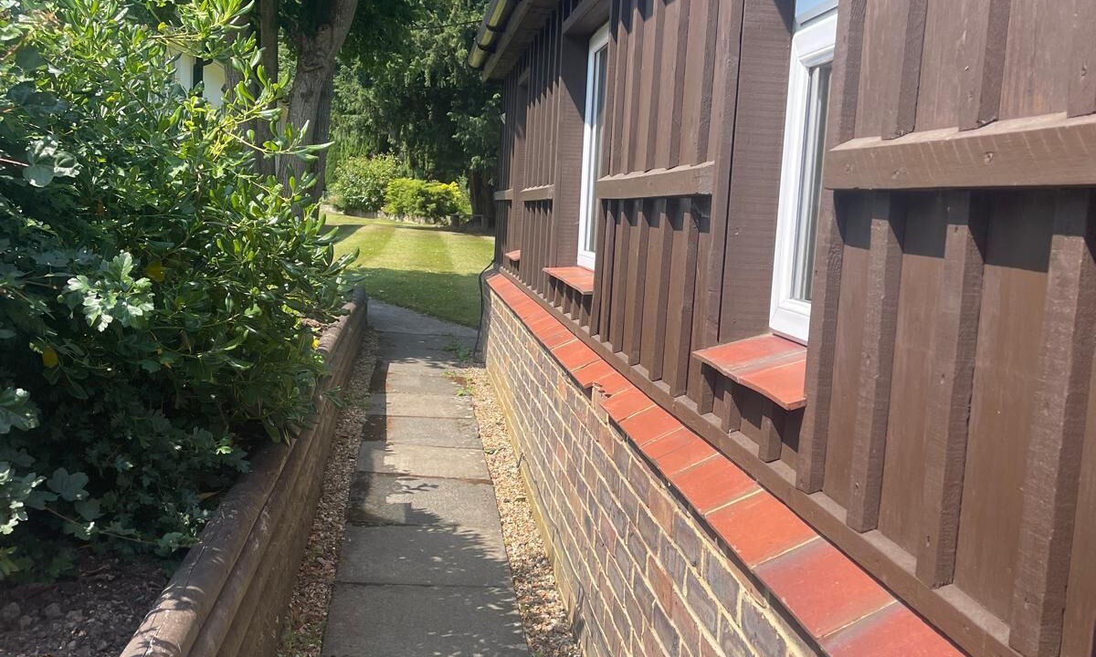 Photo of Outdoor in Worth