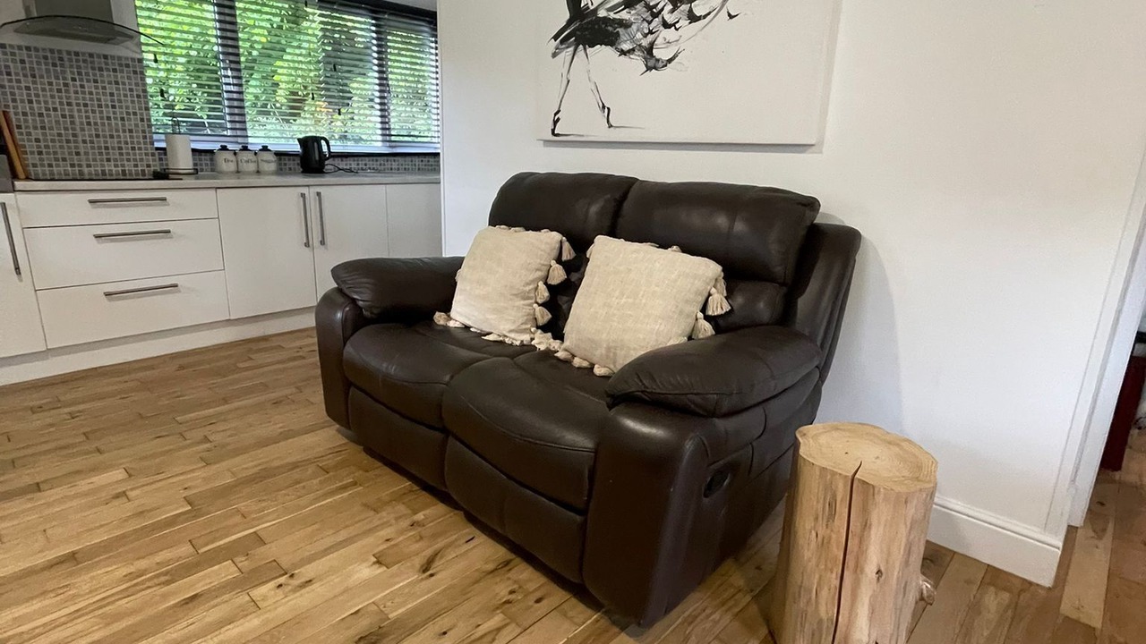 Photo of Livingroom in Worth