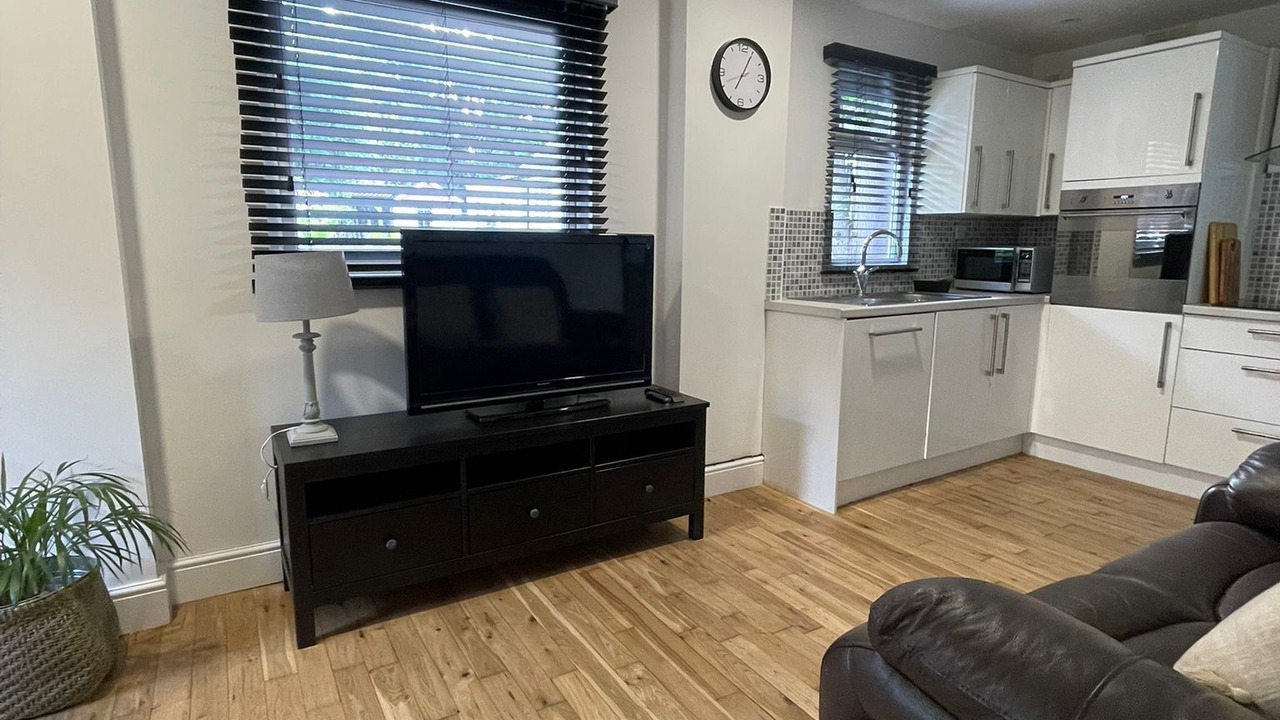 Photo of Livingroom in Worth