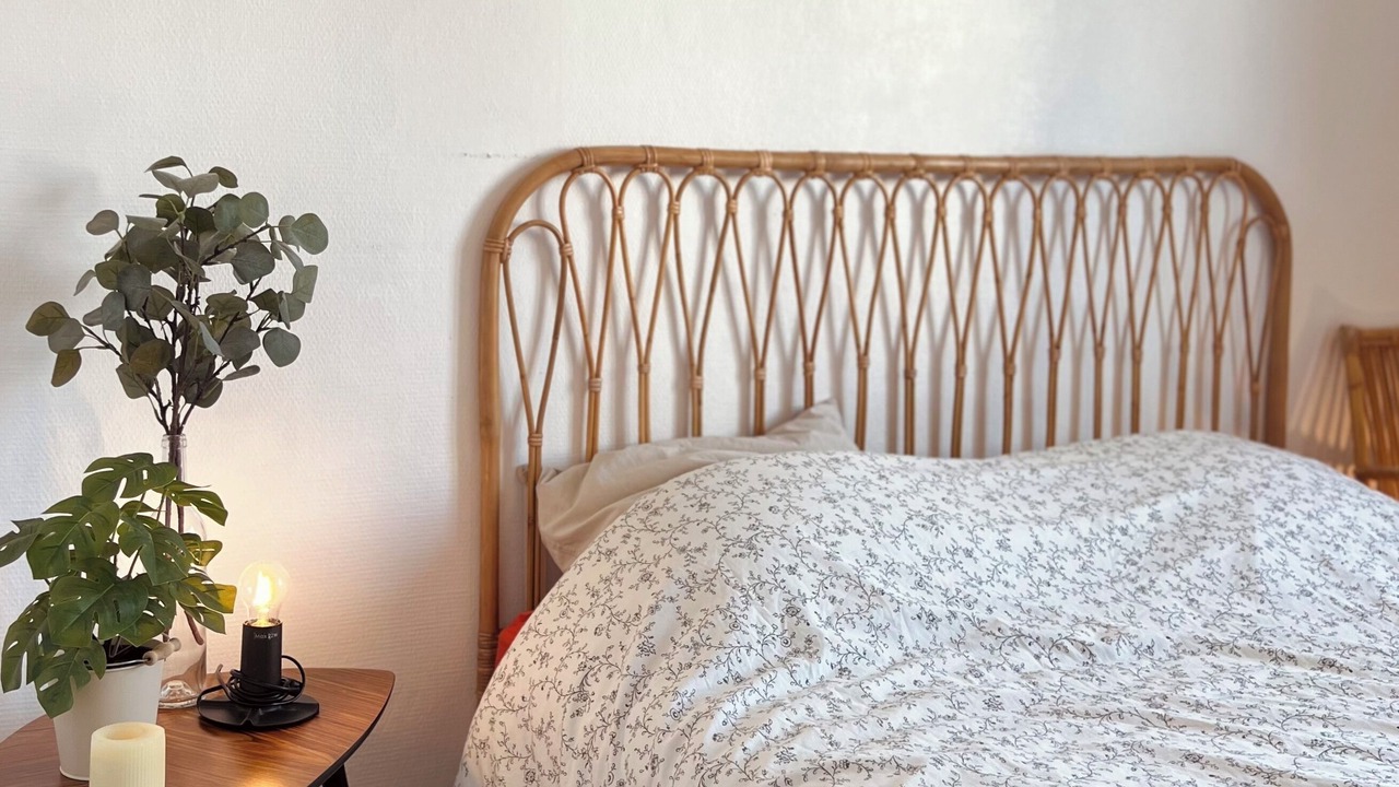 Photo of Bedroom in La Madeleine