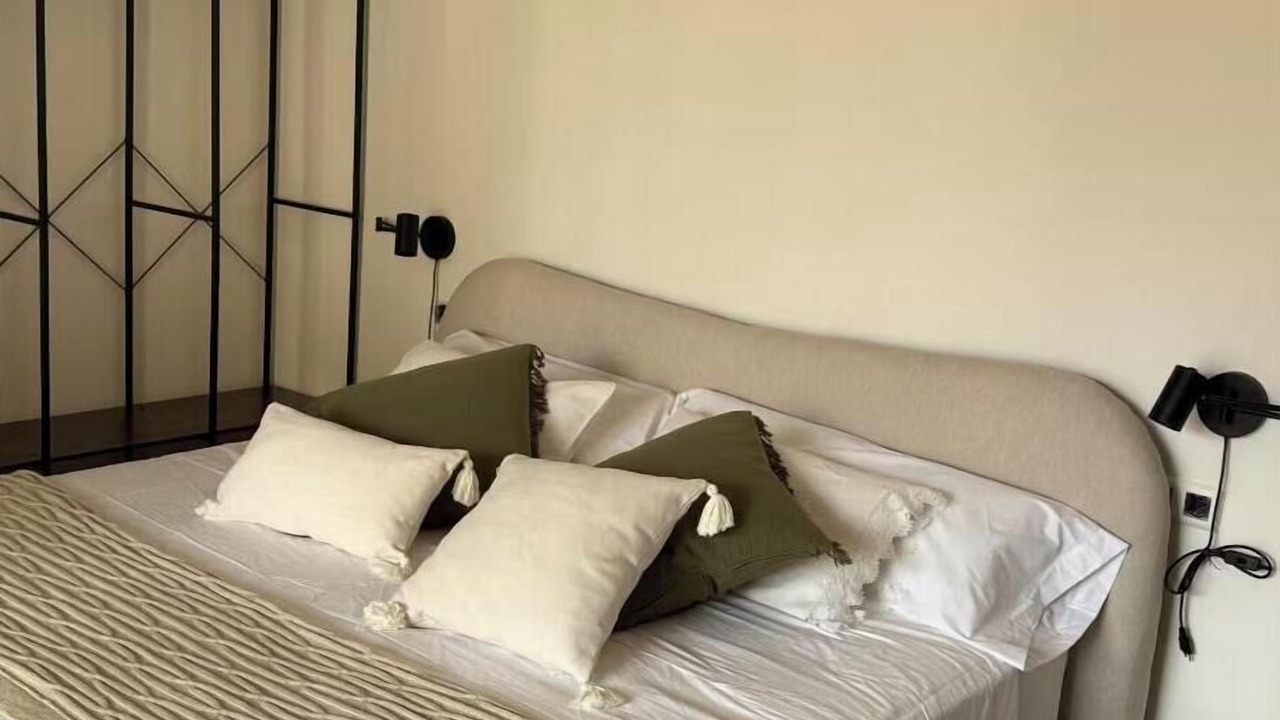 Photo of Bedroom in L'Espluga de Francoli