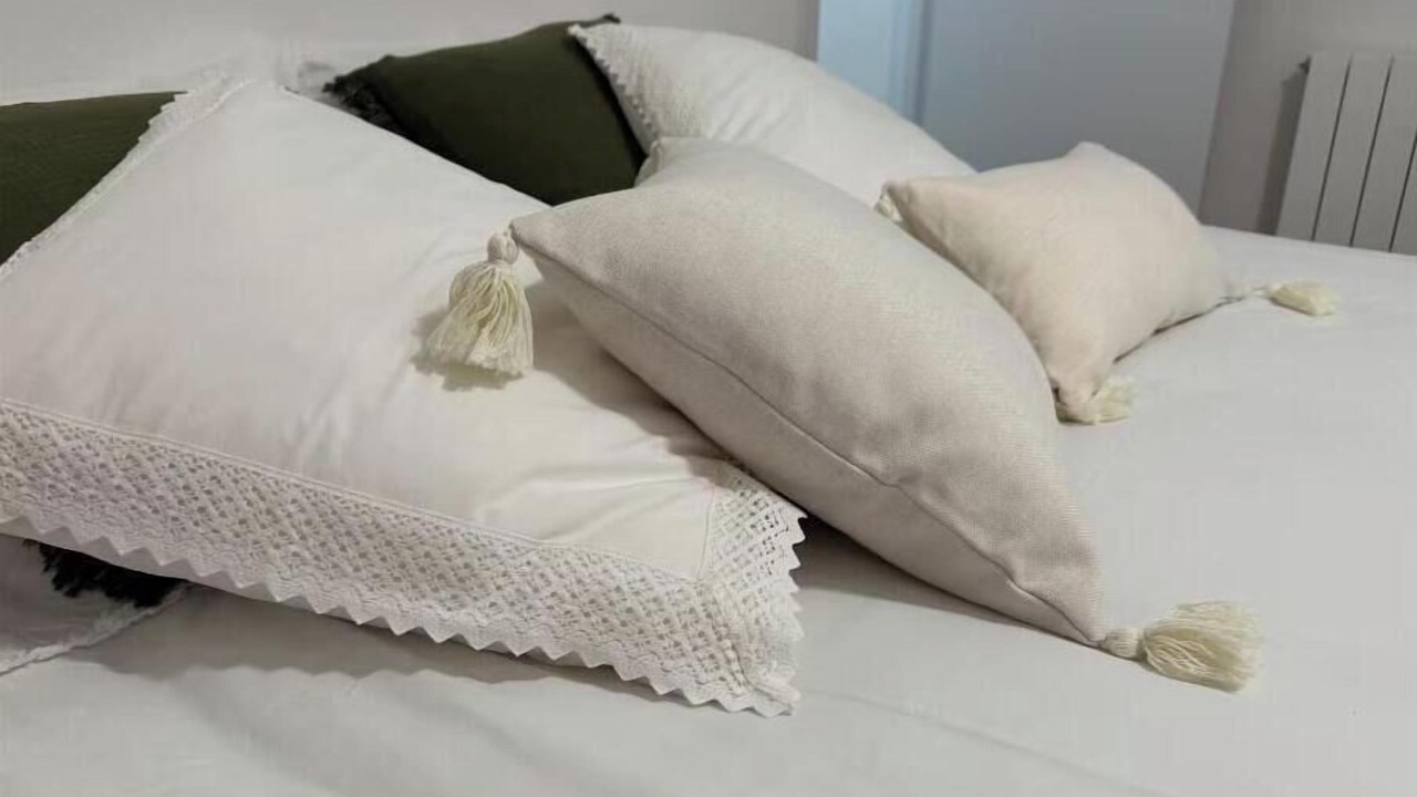 Photo of Bedroom in L'Espluga de Francoli