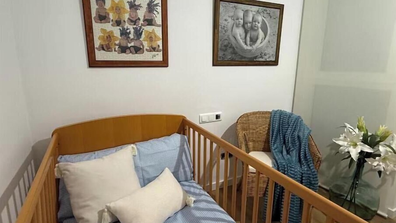 Photo of Bedroom in L'Espluga de Francoli