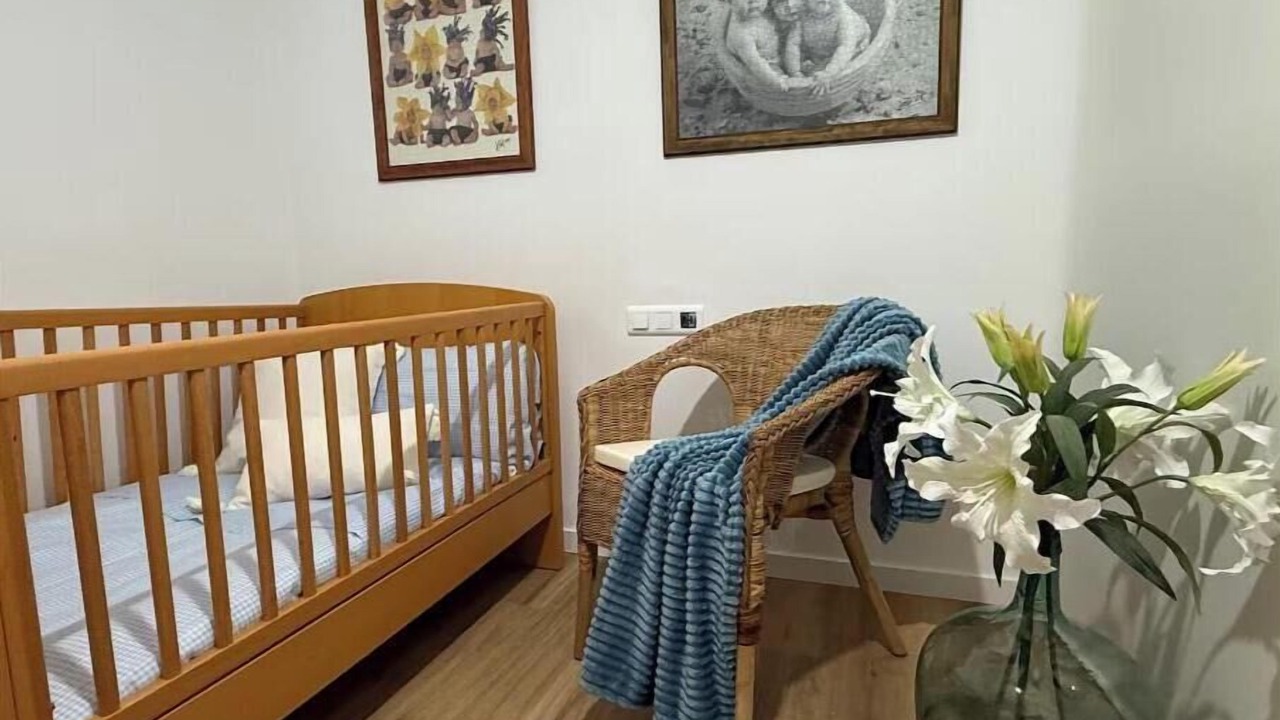 Photo of Bedroom in L'Espluga de Francoli