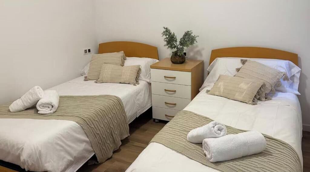 Photo of Bedroom in L'Espluga de Francoli
