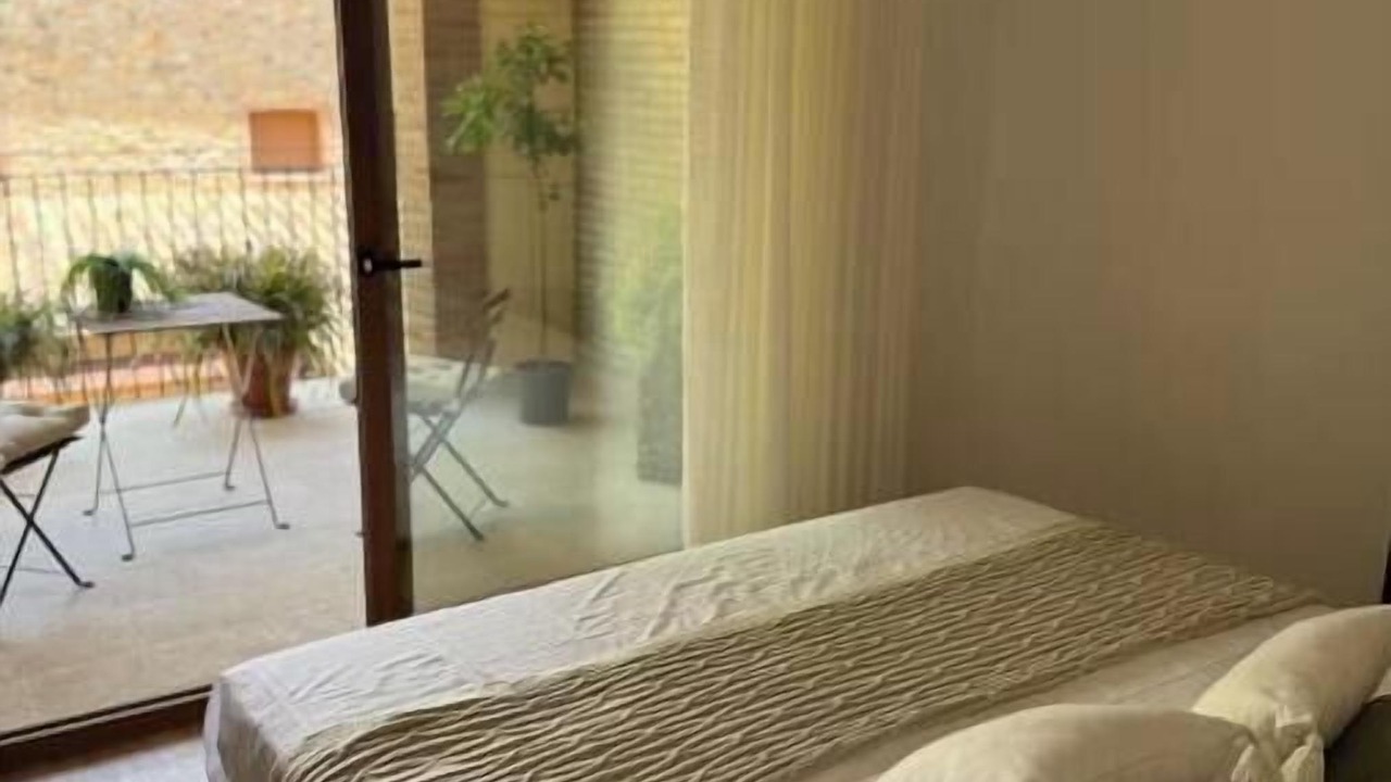 Photo of Bedroom in L'Espluga de Francoli