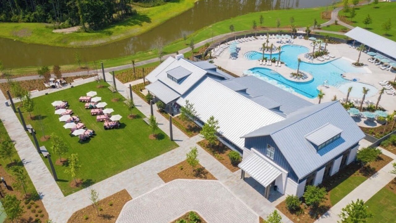 Photo of Outdoor in Summerville