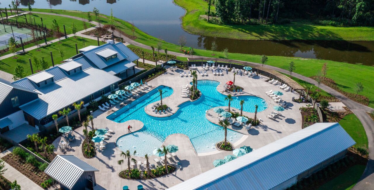 Photo of Outdoor in Summerville