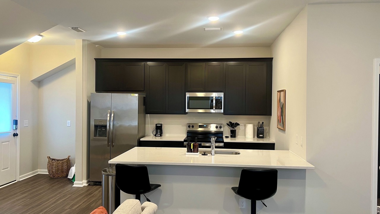 Photo of Kitchen in Summerville