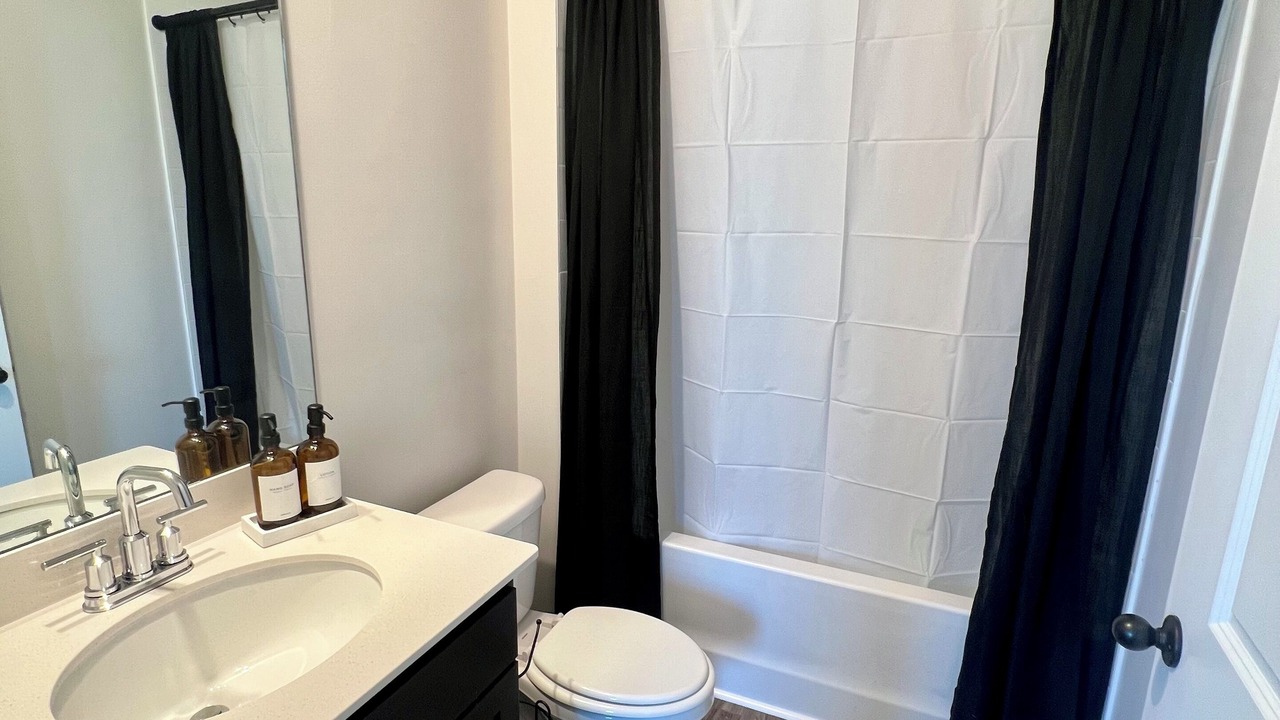 Photo of Bathroom in Summerville