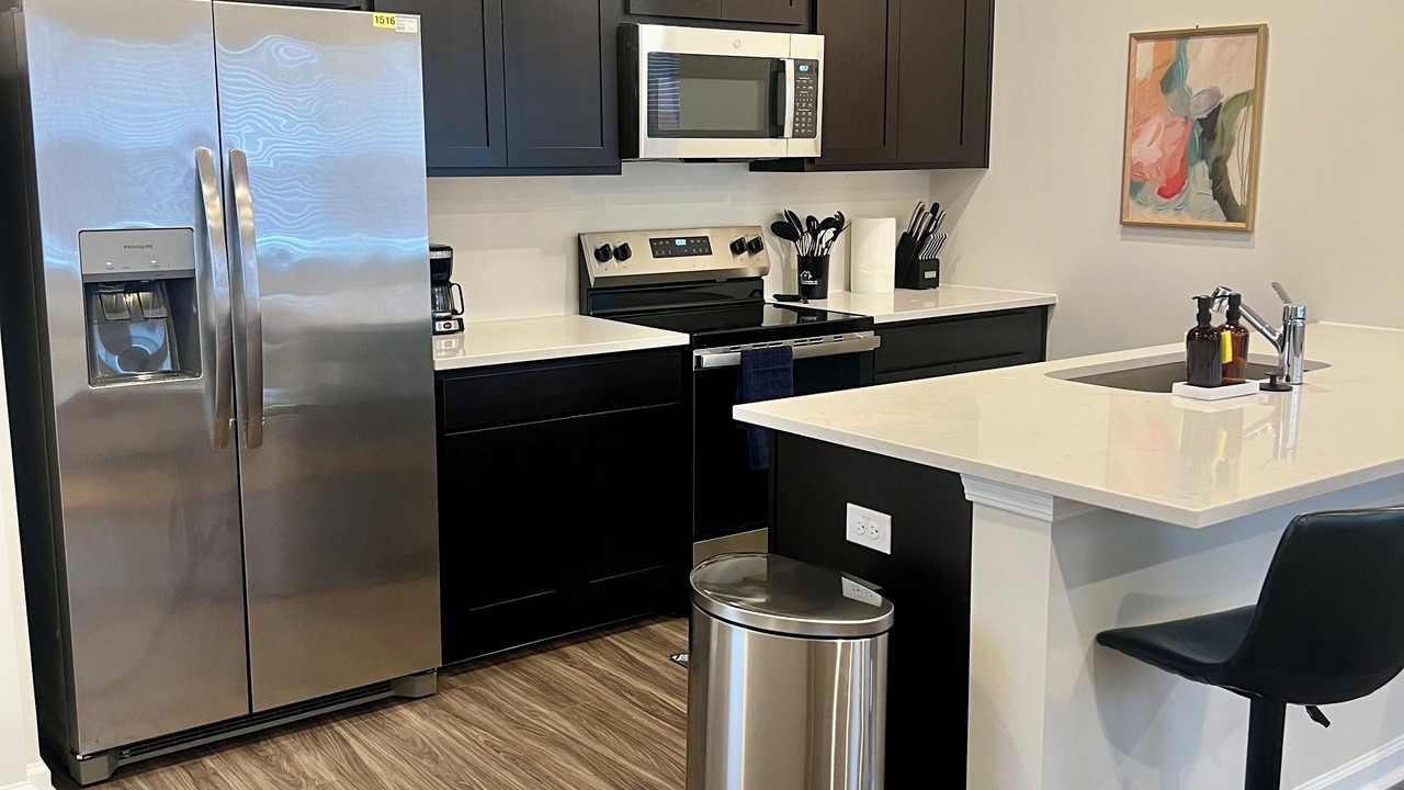 Photo of Kitchen in Summerville