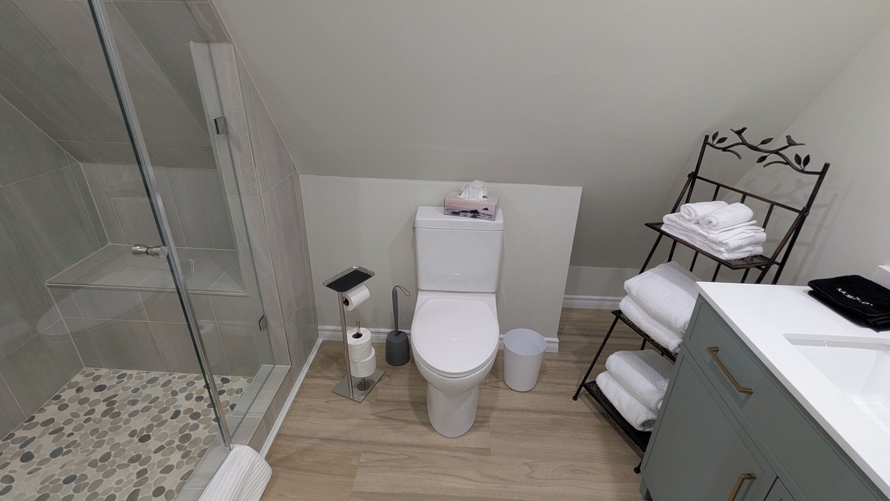 Photo of Bathroom in Prince Edward