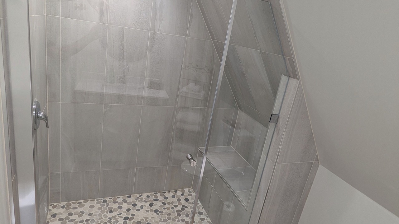 Photo of Bathroom in Prince Edward